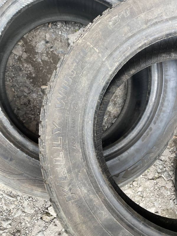 Шина Одіночка 175/65 r14 2016