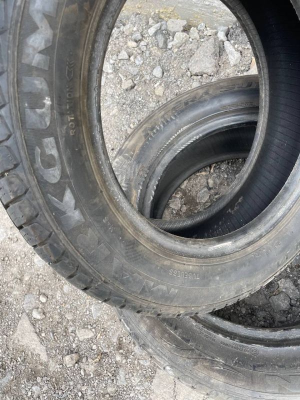Шина Одіночка 175/65 r14 Зима