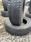 Шини пара Debica 165/70 r14 зима Гума