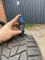 Шини пара Bridgestone 225/50 r16 зима Гума