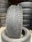 Шини пара Nokian 235/55 r18 зима Гума