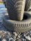 Шини пара Vredstein 185/65 r15 зима Гума