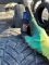 Шини пара Fulda 235/55 r17 зима Гума