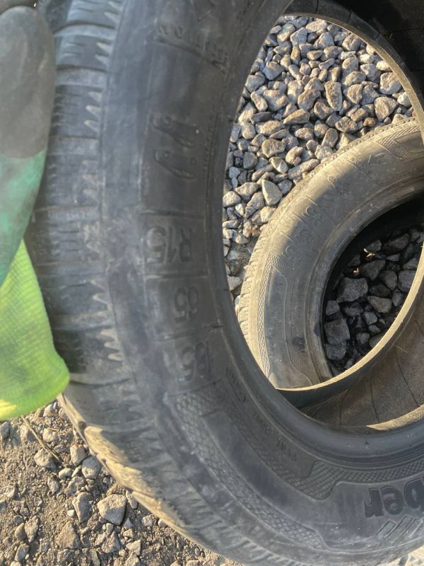 Шини одіночка Kleber 185/65 r15