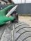 Шини пара Michelin 225/55 r18 зима Гума