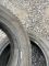 Шини пара Michelin 225/55 r18 зима Гума