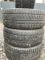 Шини комплект 235/55 r18 зима Гума