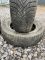 Шини пара Goodyear 185/65 r15 зима Гума