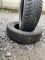 Шини пара Falken 185/65 r15 зима Гума