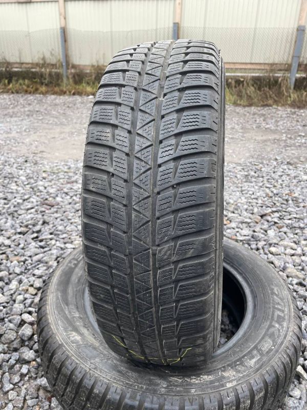 Шини пара Falken 185/65 r15 зима Гума