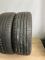 Шини пара Hankook 225/60 r17 літо Гума