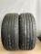 Шини пара Hankook 225/60 r17 літо Гума