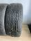 Шини пара Continental 225/55 r18 літо Гума
