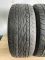 Шини пара Continental 225/55 r18 літо Гума