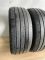 Шини пара Michelin 225/55 r16 літо Гума