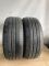 Шини пара Michelin 225/55 r16 літо Гума
