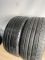 Шини пара Dunlop 215/40 r17 літо Гума