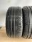 Шини пара Dunlop 215/40 r17 літо Гума