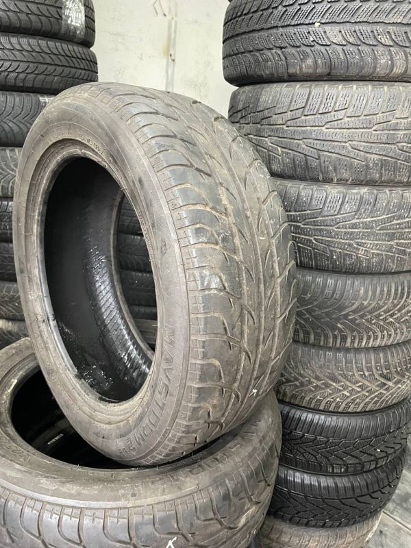 Шина одіночка/пара 205/55 r16 lito