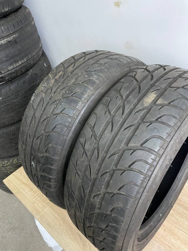 Шина одіночка/пара 205/55 r16 lito