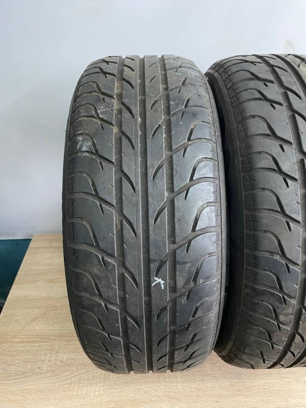 Шина одіночка/пара 205/55 r16 lito