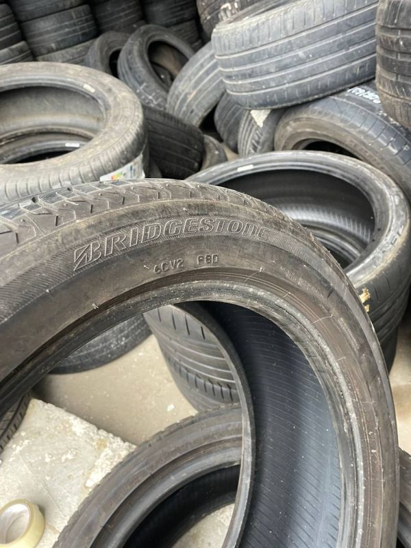 Шина одіночка/пара 215/50 r18 літо