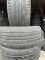 Шини комплект Bridgestone 215/45 r16 літо Гума