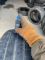 Шини пара Pirelli 225/40 r18 літо Гума