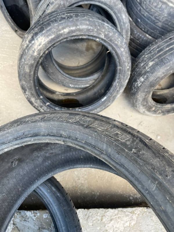 Шини одіночка/пара 245/35 r20 літо Гума