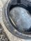 Шини пара Nexen 215/40 r18 літо Гума