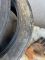 Шини пара Bridgestone 215/45 r16 літо Гума