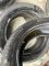 Шини пара Michelin 215/55 r18 літо Гума