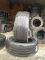 Шини пара Michelin 215/55 r18 літо Гума