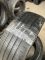 Шини пара Bridgestone 235/55 r18 літо Гума