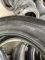 Шини пара Bridgestone 235/55 r18 літо Гума