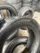Шини пара Bridgestone 235/55 r18 літо Гума