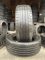 Шини пара Bridgestone 235/55 r18 літо Гума