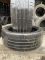 Шини пара Continental 235/45 r20 літо Гума