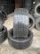 Шини пара Nexen 235/40 r18 літо Гума