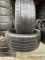Шини пара Continental 225/35 r18 літо Гума