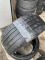 Шини пара Hankook 225/35 r18 літо Гума