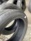 Шини пара Pirelli 215/45 r17 літо Гума