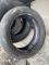 Шина розпаровка Continental 205/50 r17 літо Гума