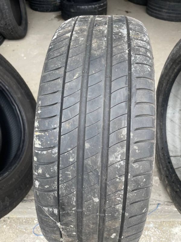 Шина розпаровка Continental 205/50 r17 літо Гума
