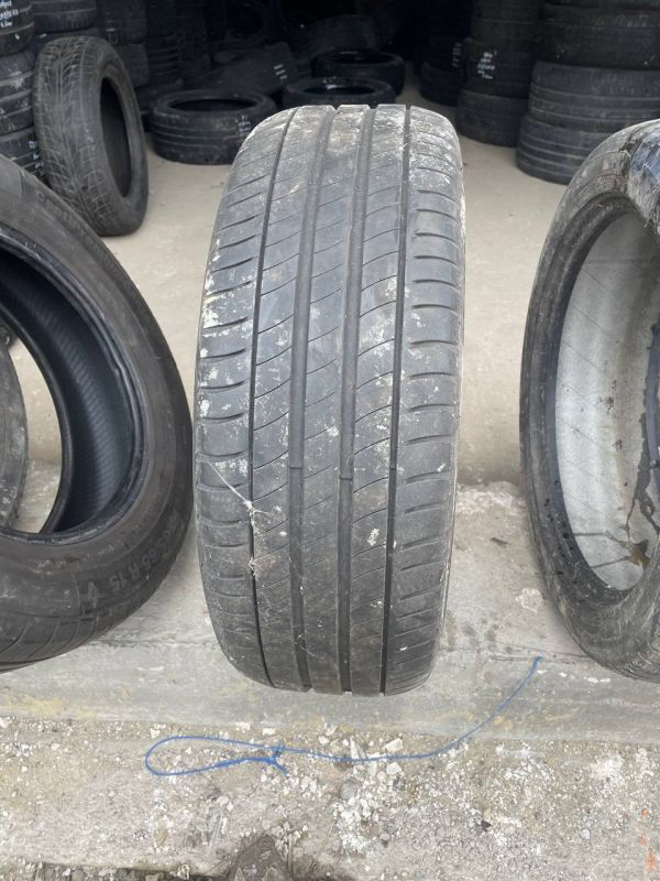Шина розпаровка Continental 205/50 r17 літо Гума