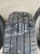 Шина розпаровка Continental 205/50 r17 літо Гума