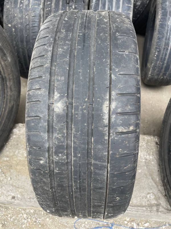 Шини розпаровка Pirelli 225/40 r18 літо Гума