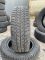 Шини пара Sava/Debica 185/60 r15 зима Гума