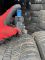 Шини пара Nexen 195/50 r15 4 sezon всесезон Гума