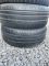 Шини комплект Nokian 235/55 r19 літо Гума